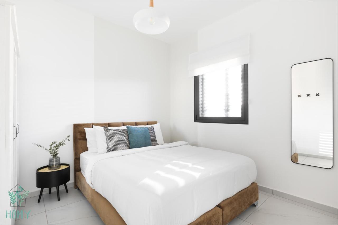 Mate Allenby - By Homy Tel Aviv Exterior foto