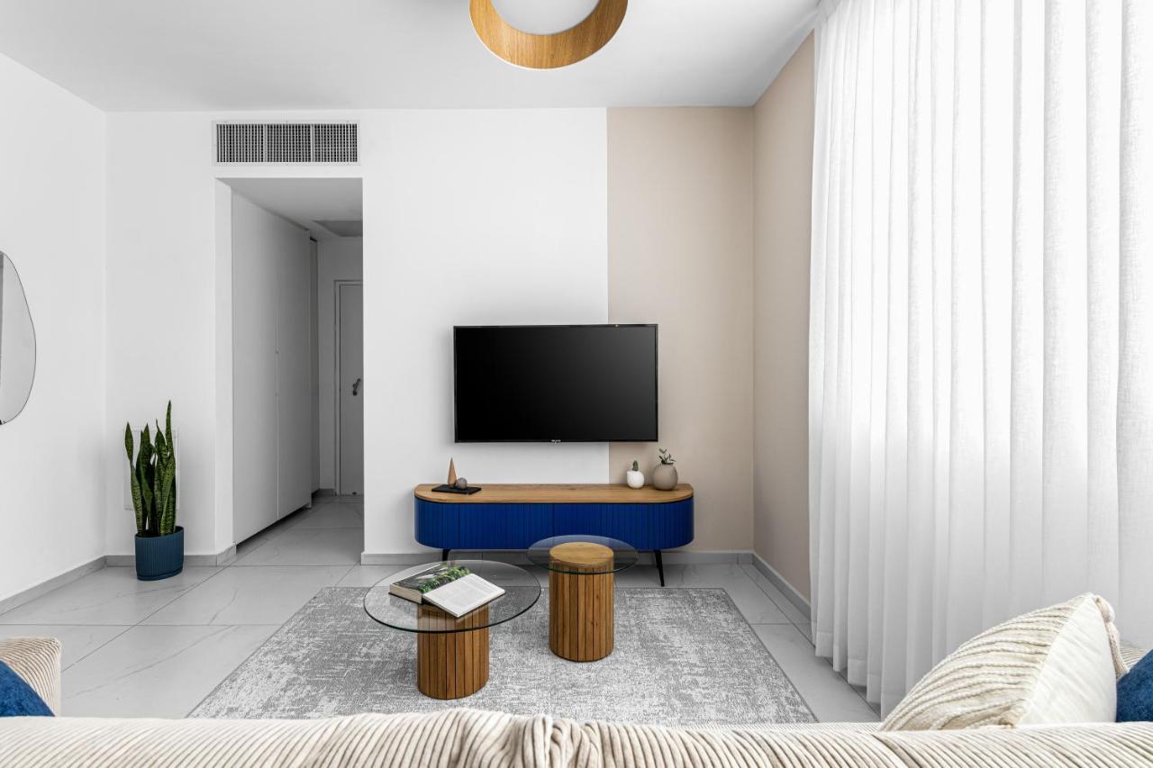 Mate Allenby - By Homy Tel Aviv Exterior foto